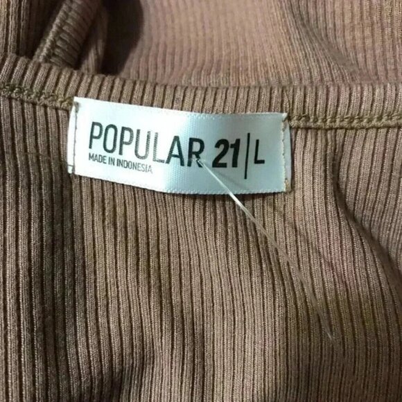 Cut-Out Waist Ruched Bodycon Dress NEW Size Large - Picture 7 of 11